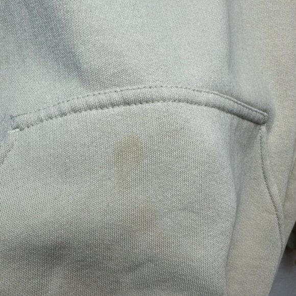 Hoodie Jacket sz L - Picture 6 of 6